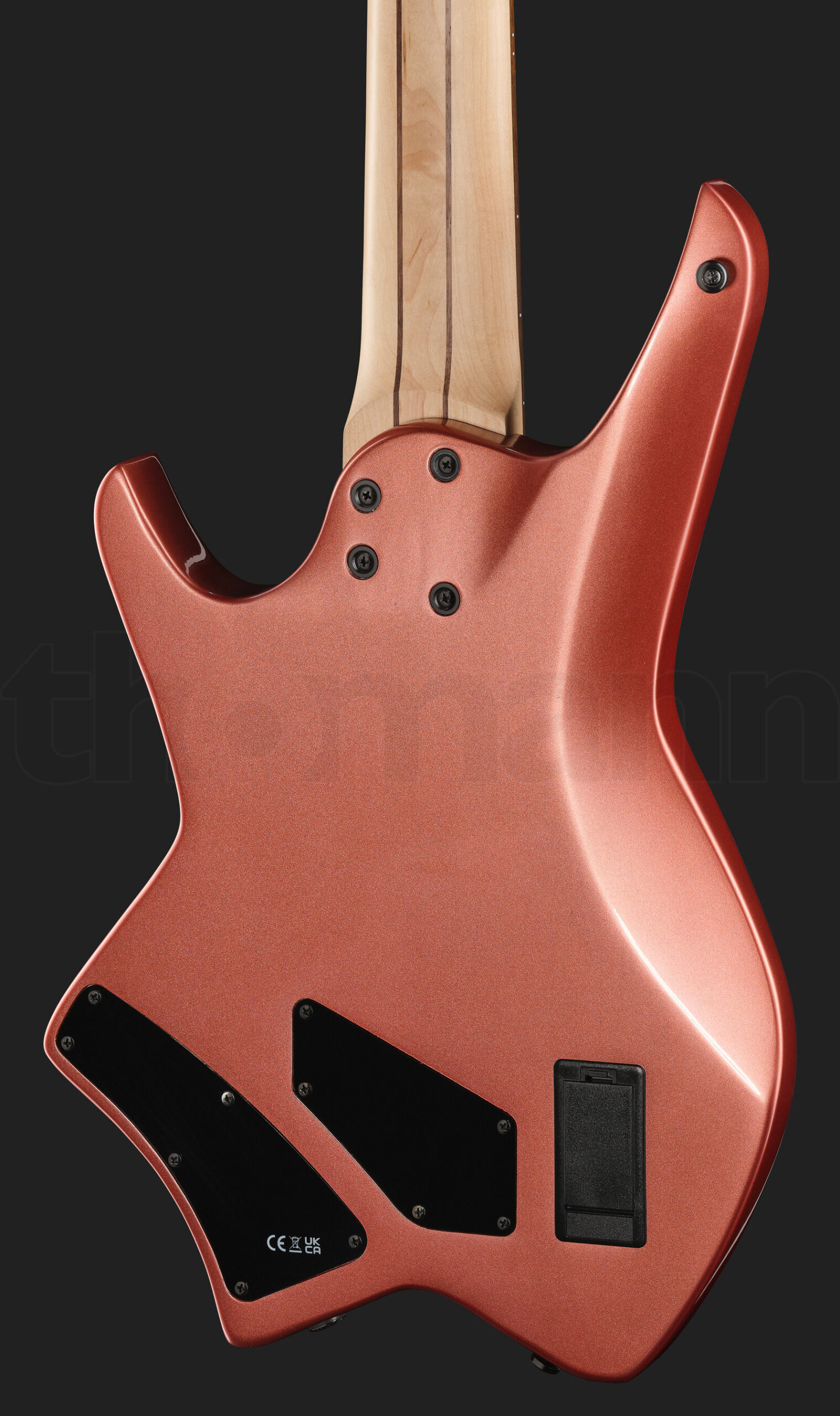 גיטרה חשמלית Hils HNB5 Metallic Rose Gold 4 21129104.jpg