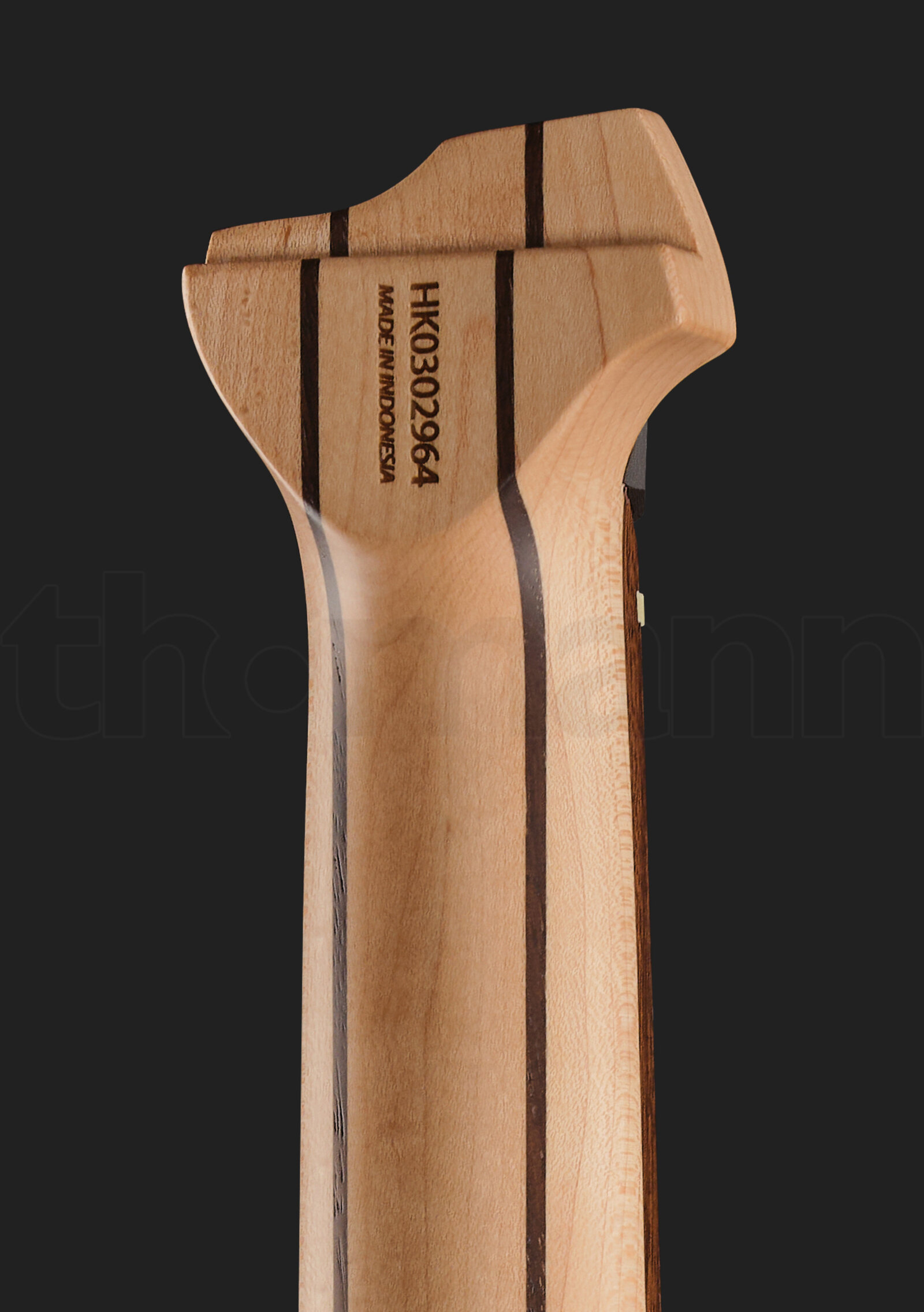 גיטרה חשמלית Hils HNB3 Ivory 6 21129349.jpg