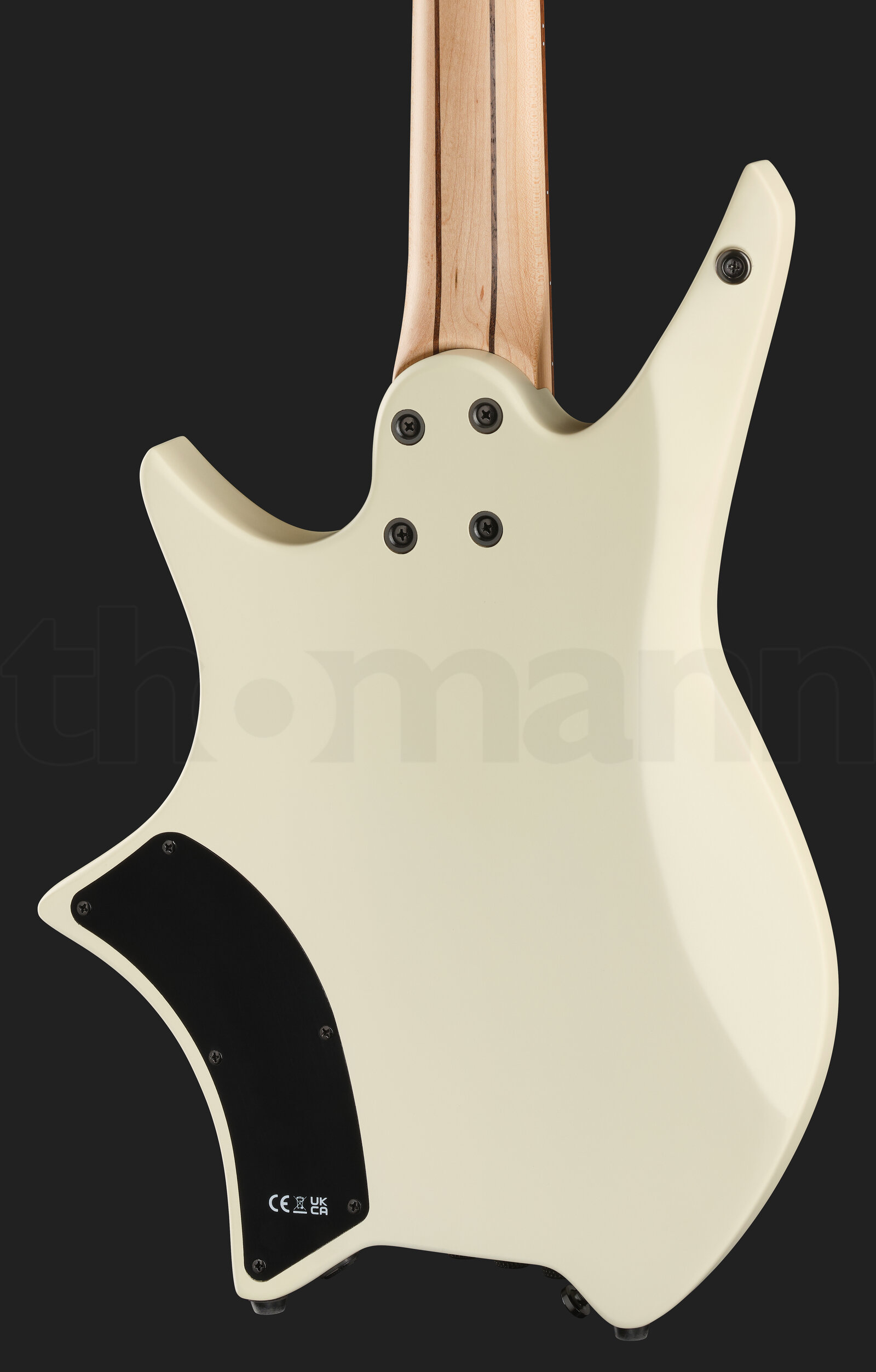 גיטרה חשמלית Hils HNB3 Ivory 4 21129354.jpg