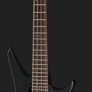 גיטרה חשמלית Hils HNB3 Black