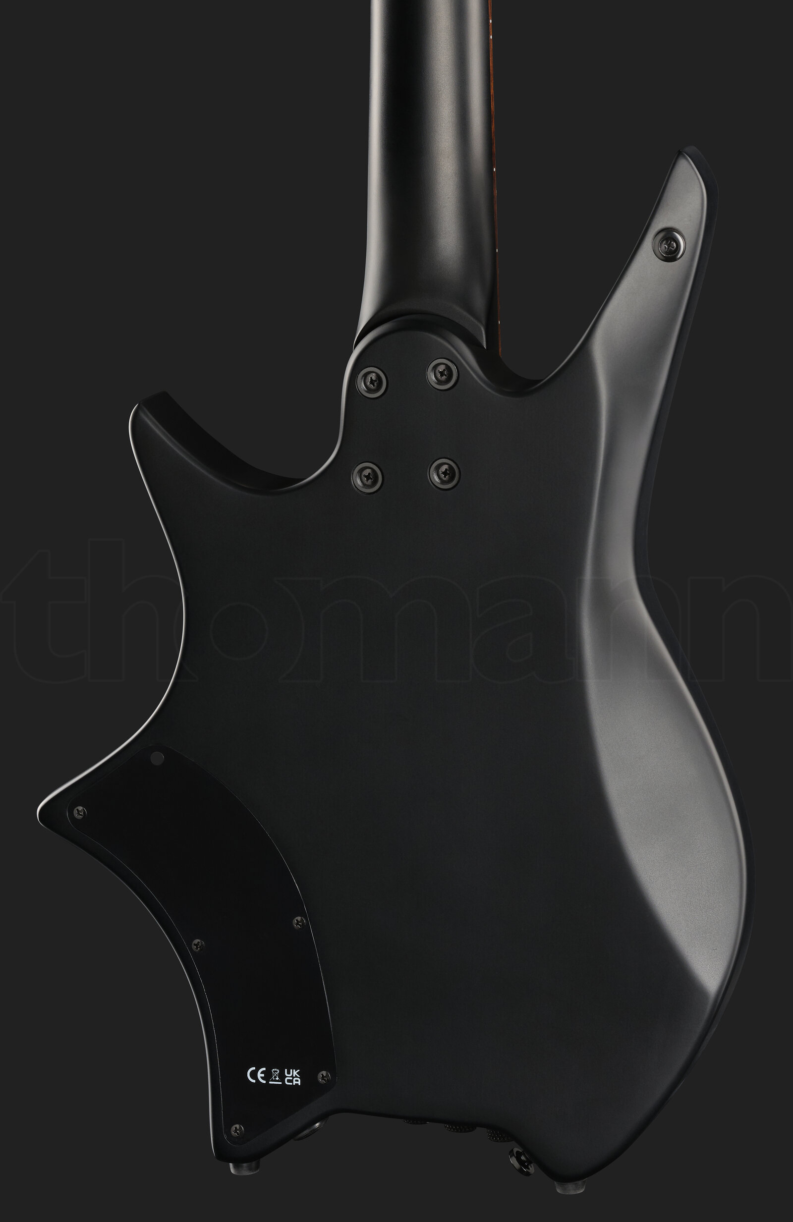 גיטרה חשמלית Hils HNB3 Black 4 21129594.jpg