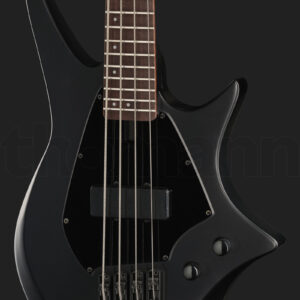 גיטרת בס Hils HNB3 Black