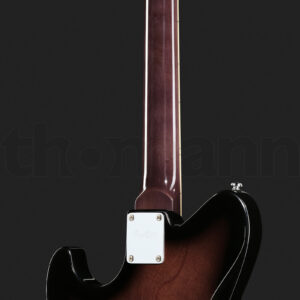 גיטרה חשמלית Hagstrom Adina Dark Storm