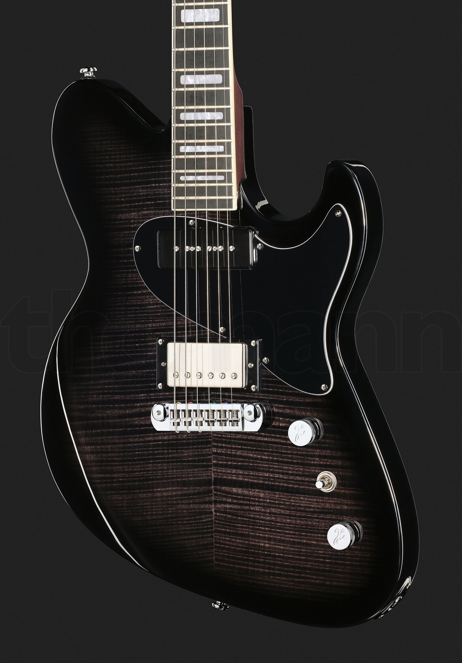גיטרה חשמלית Hagstrom Adina Dark Storm 3 21132064.jpg