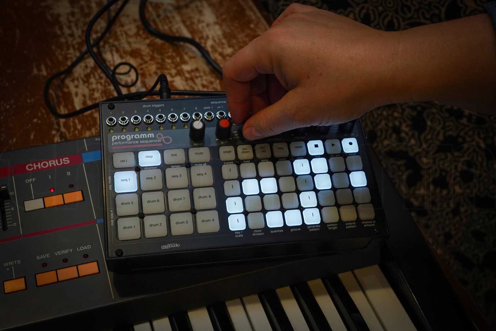 בקר מידי cre8audio Programm 5 21132529.jpg