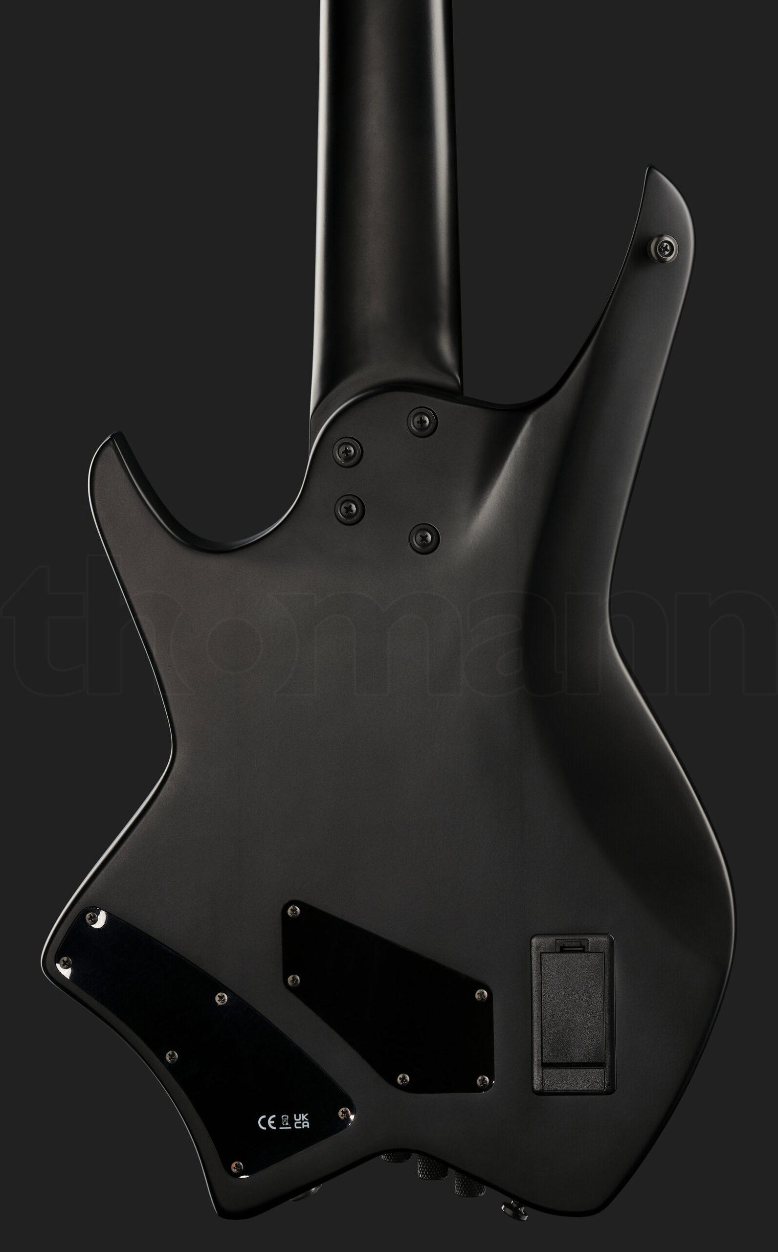 גיטרה חשמלית Hils HNB5 Black 4 21135024.jpg