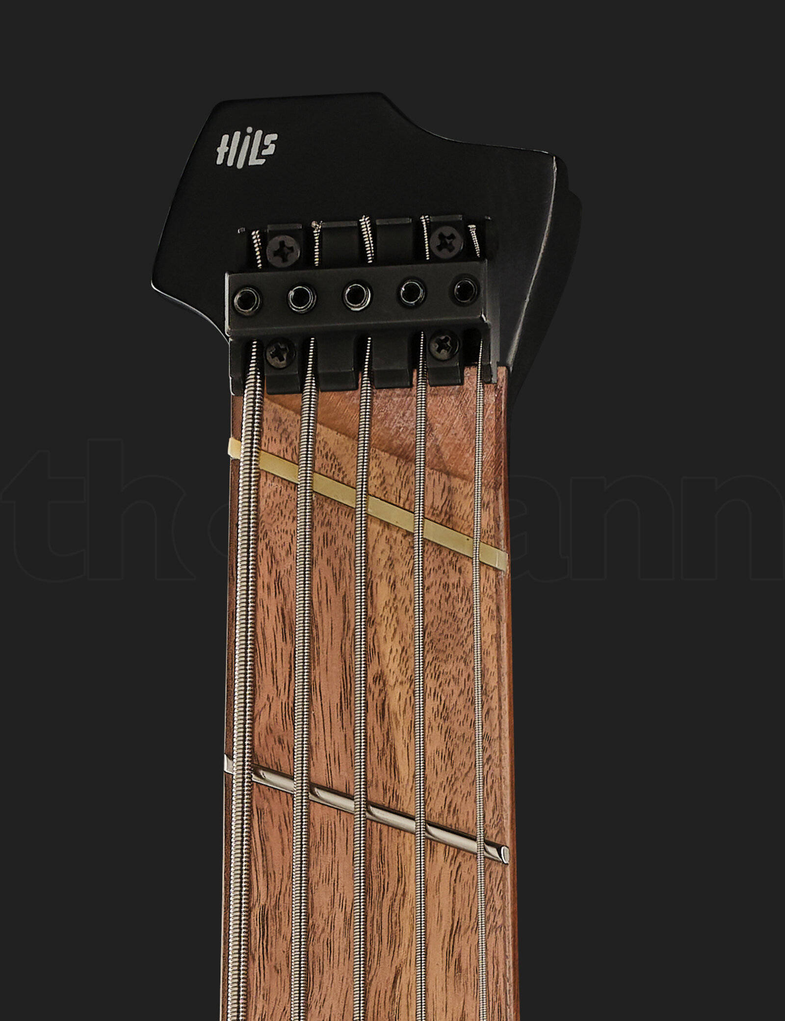 גיטרה חשמלית Hils HNB5 Black 5 21135034.jpg
