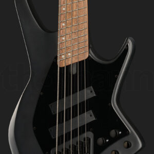 גיטרת בס Hils HNB5 Black