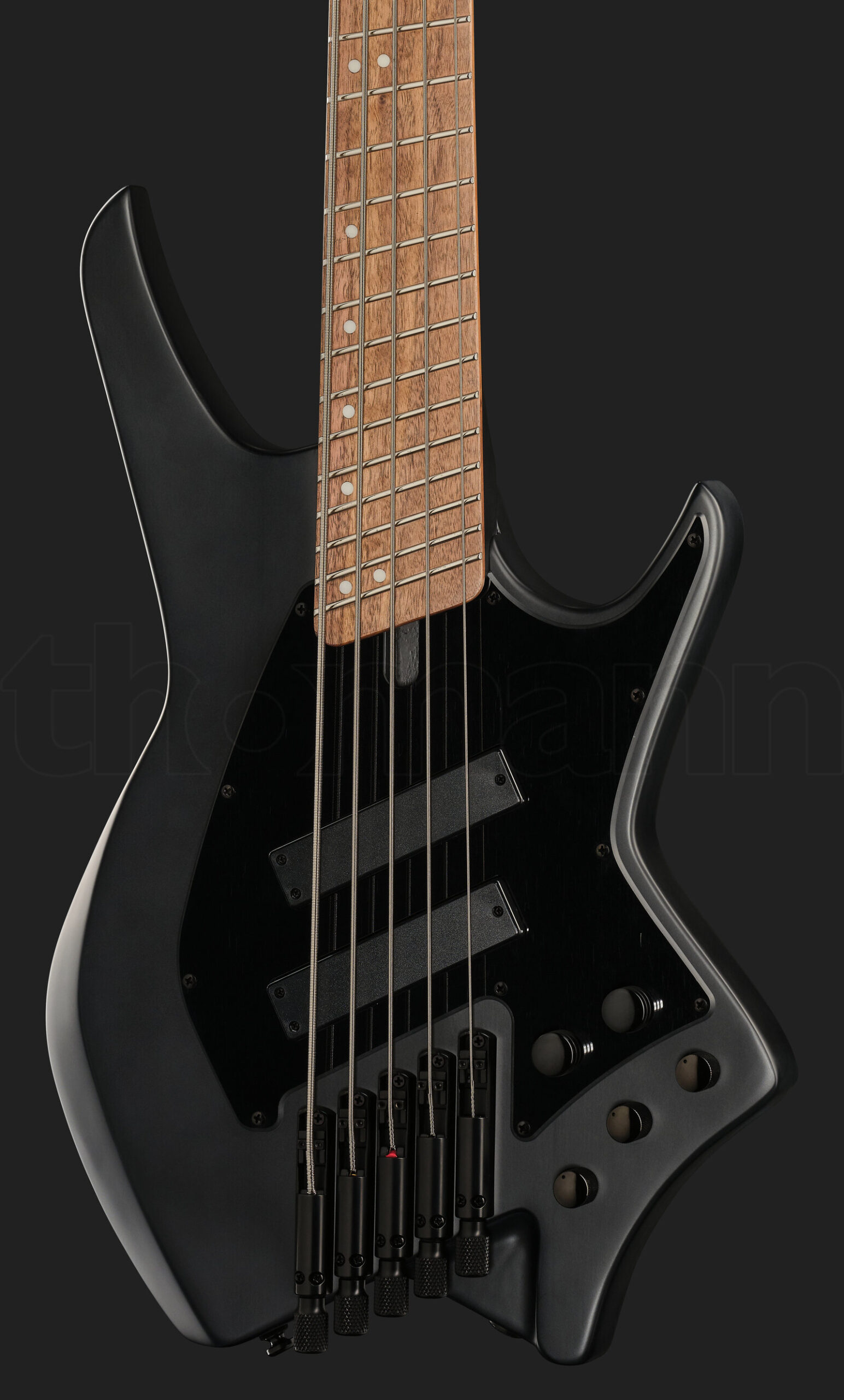 גיטרה חשמלית Hils HNB5 Black 3 21135039.jpg