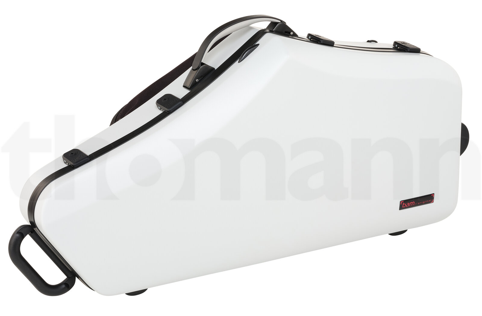 נרתיק bam Hightech Tenor/Soprano Sax GY 4 נרתיק bam Hightech Tenor/Soprano Sax GY – תמונה 4