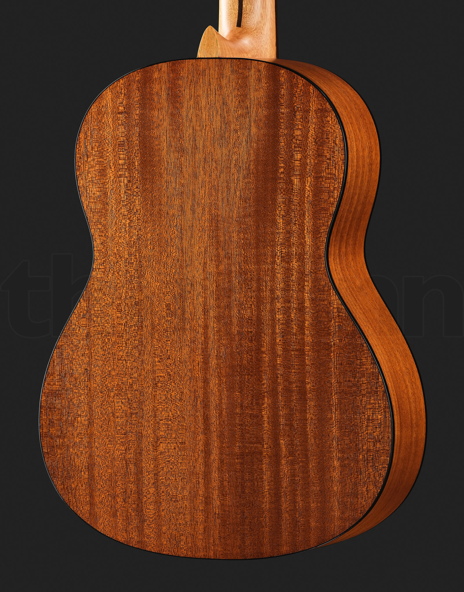 גיטרה אקוסטית Höfner H-MFM Limited Classical 4 21155464.jpg