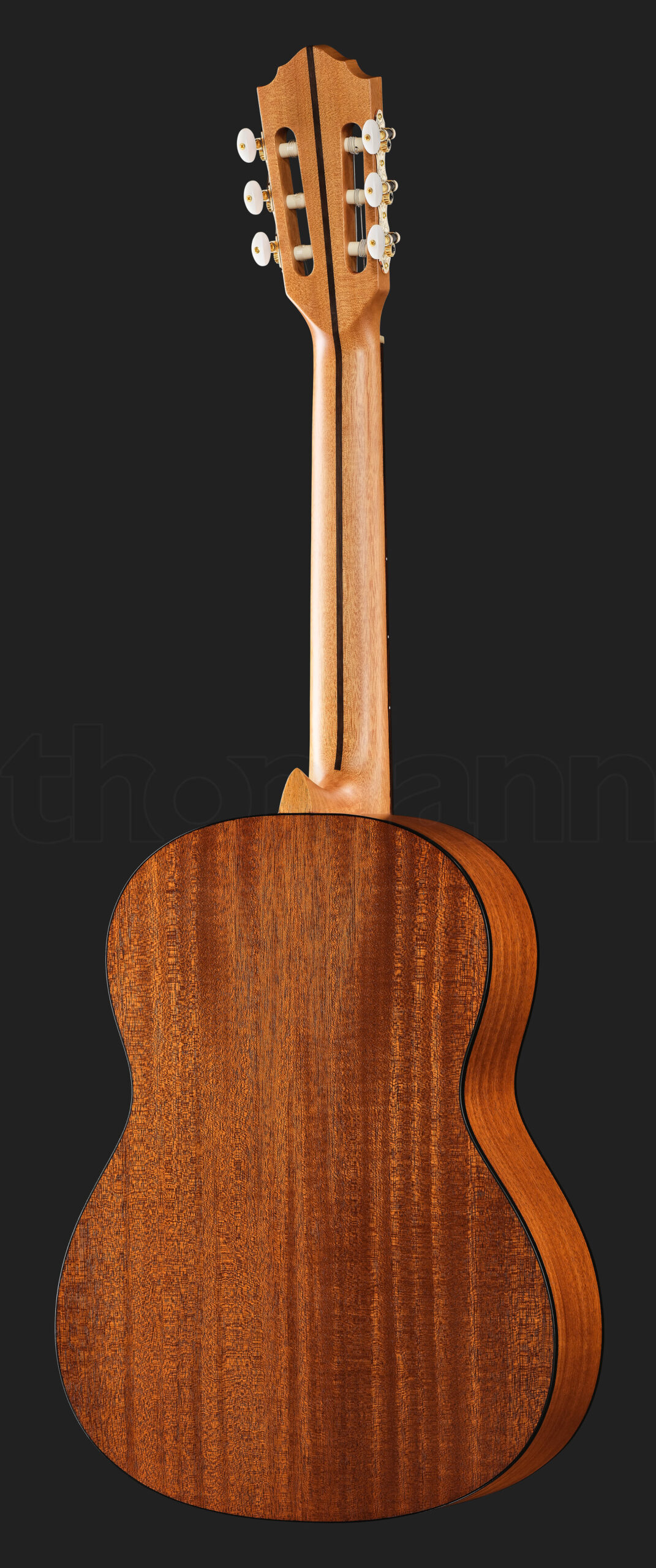 גיטרה אקוסטית Höfner H-MFM Limited Classical 2 21155465.jpg