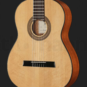 גיטרה אקוסטית Höfner H-MFM Limited Classical