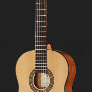 גיטרה אקוסטית Höfner H-MFM Limited Classical