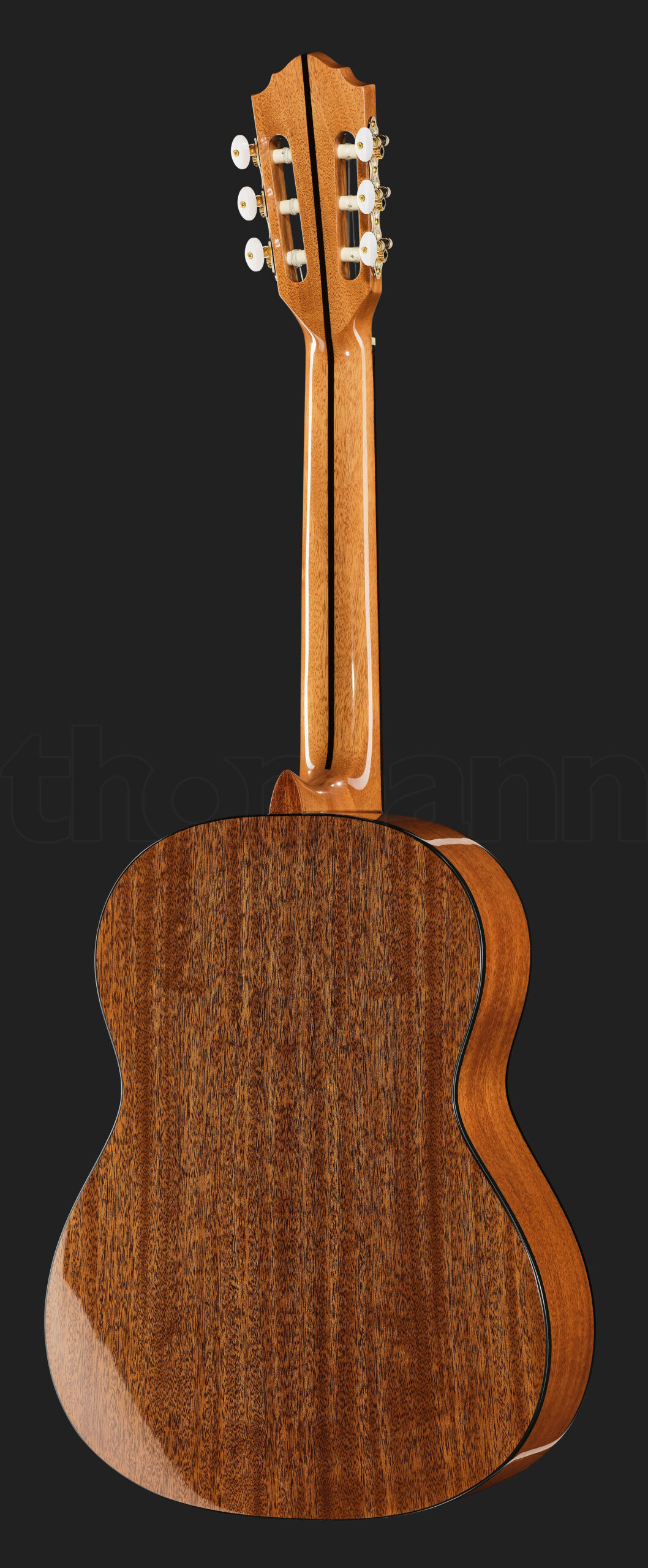 גיטרה אקוסטית Höfner HF15-L 2 21156710.jpg