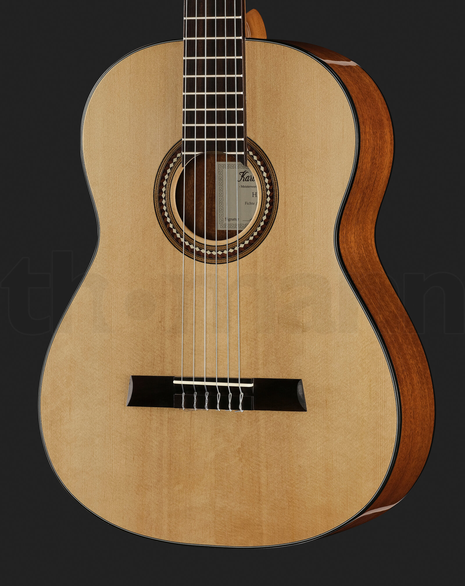 גיטרה אקוסטית Höfner HF15-L 3 21156711.jpg