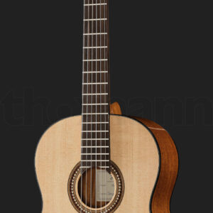 גיטרה אקוסטית Höfner H-MFH Limited Classical
