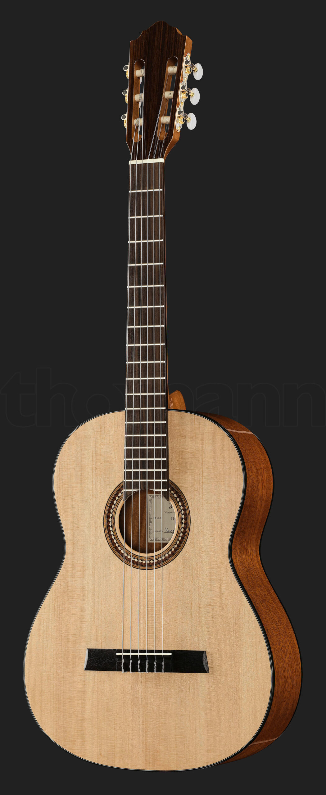 גיטרה אקוסטית Höfner H-MFH Limited Classical 1 21159834.jpg