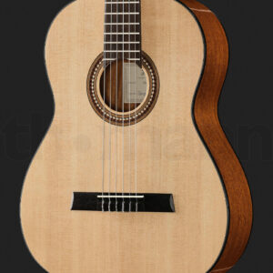 גיטרה אקוסטית Höfner H-MFH Limited Classical