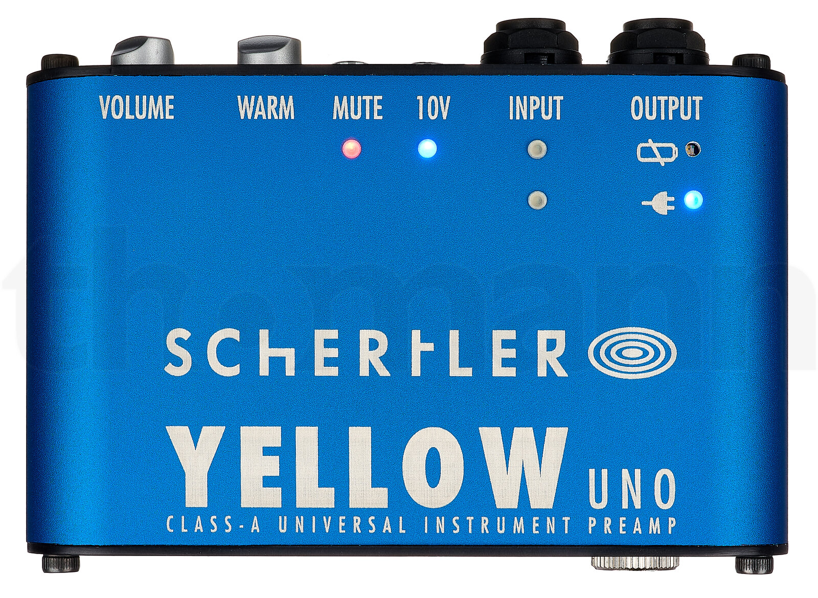 מגבר Schertler Yellow Uno Pre-Amplifier 5 21170024.jpg