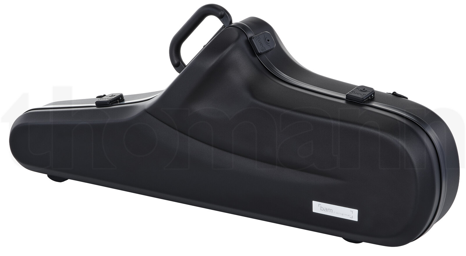 נרתיק bam Stage Tenor Sax Black 2 נרתיק bam Stage Tenor Sax Black – תמונה 2