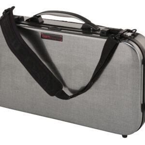 נרתיק bam Hightech Gent. Bassoon Tweed