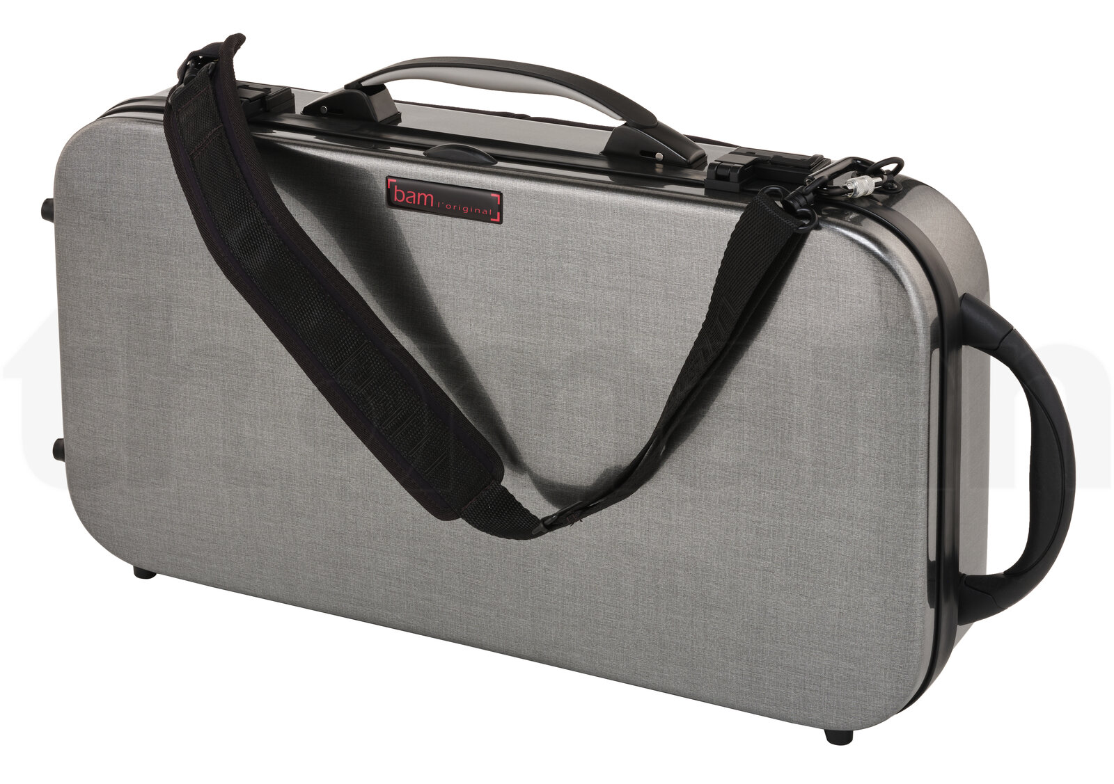 נרתיק bam Hightech Gent. Bassoon Tweed 2 נרתיק bam Hightech Gent. Bassoon Tweed – תמונה 2