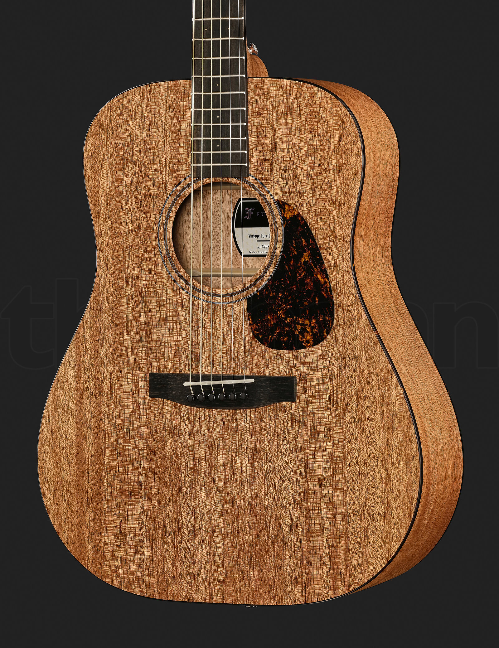 גיטרה אקוסטית Furch Vintage Pure D-MM a w/GB 3 21180668.jpg