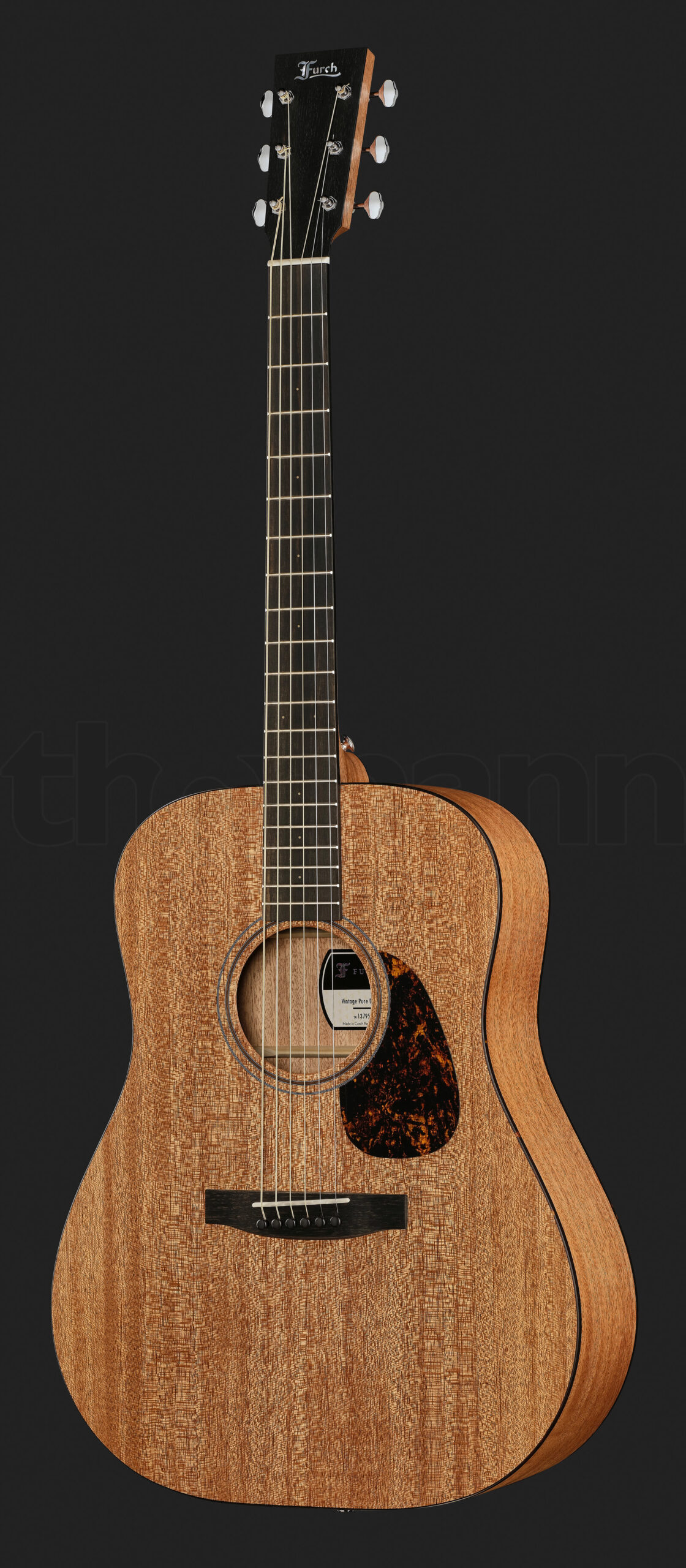 גיטרה אקוסטית Furch Vintage Pure D-MM a w/GB 1 21180684.jpg