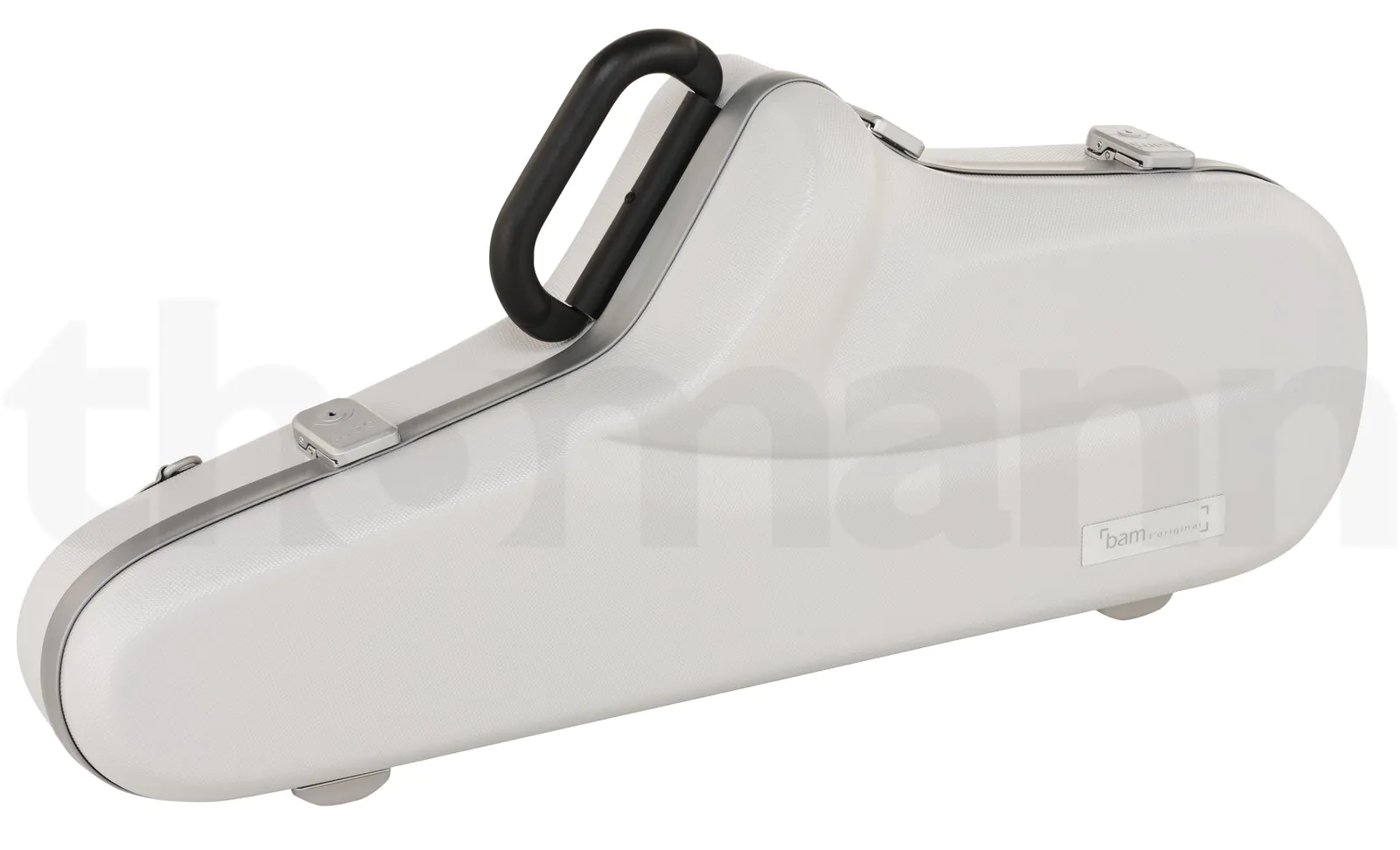 נרתיק bam Stage Alto Sax Grey 4 נרתיק bam Stage Alto Sax Grey – תמונה 4