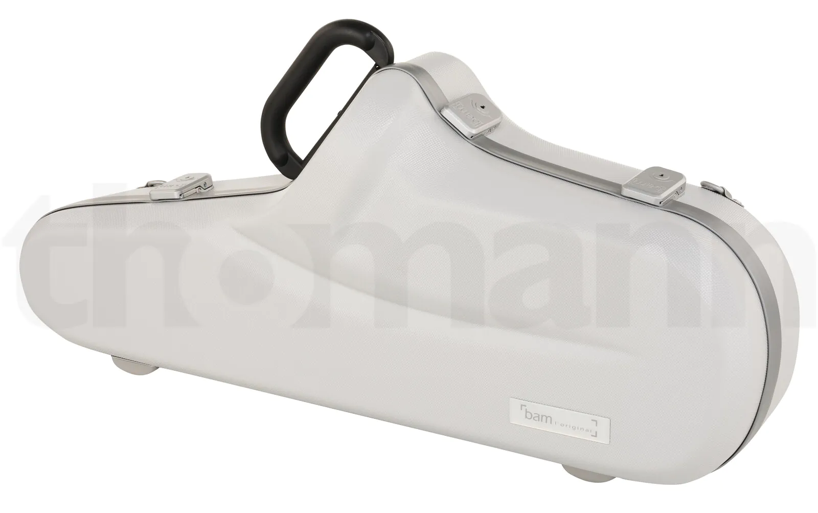 נרתיק bam Stage Alto Sax Grey 2 נרתיק bam Stage Alto Sax Grey – תמונה 2