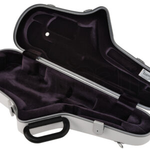 נרתיק bam Stage Alto Sax Grey