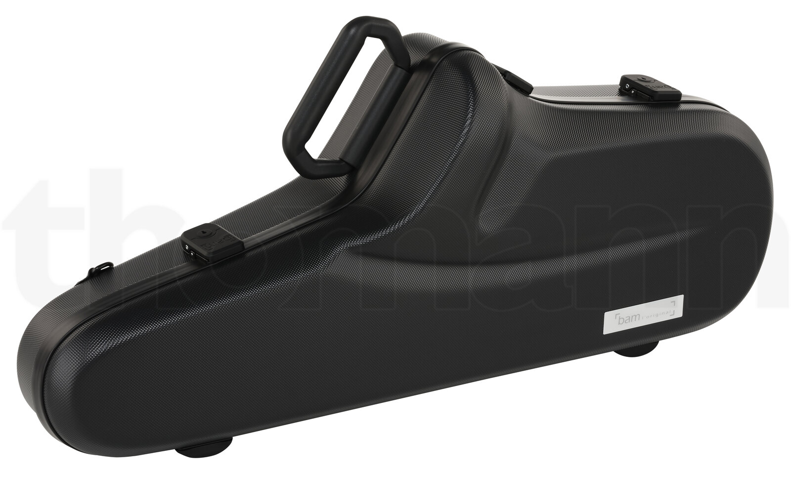 נרתיק bam Stage Alto Sax Black 4 נרתיק bam Stage Alto Sax Black – תמונה 4