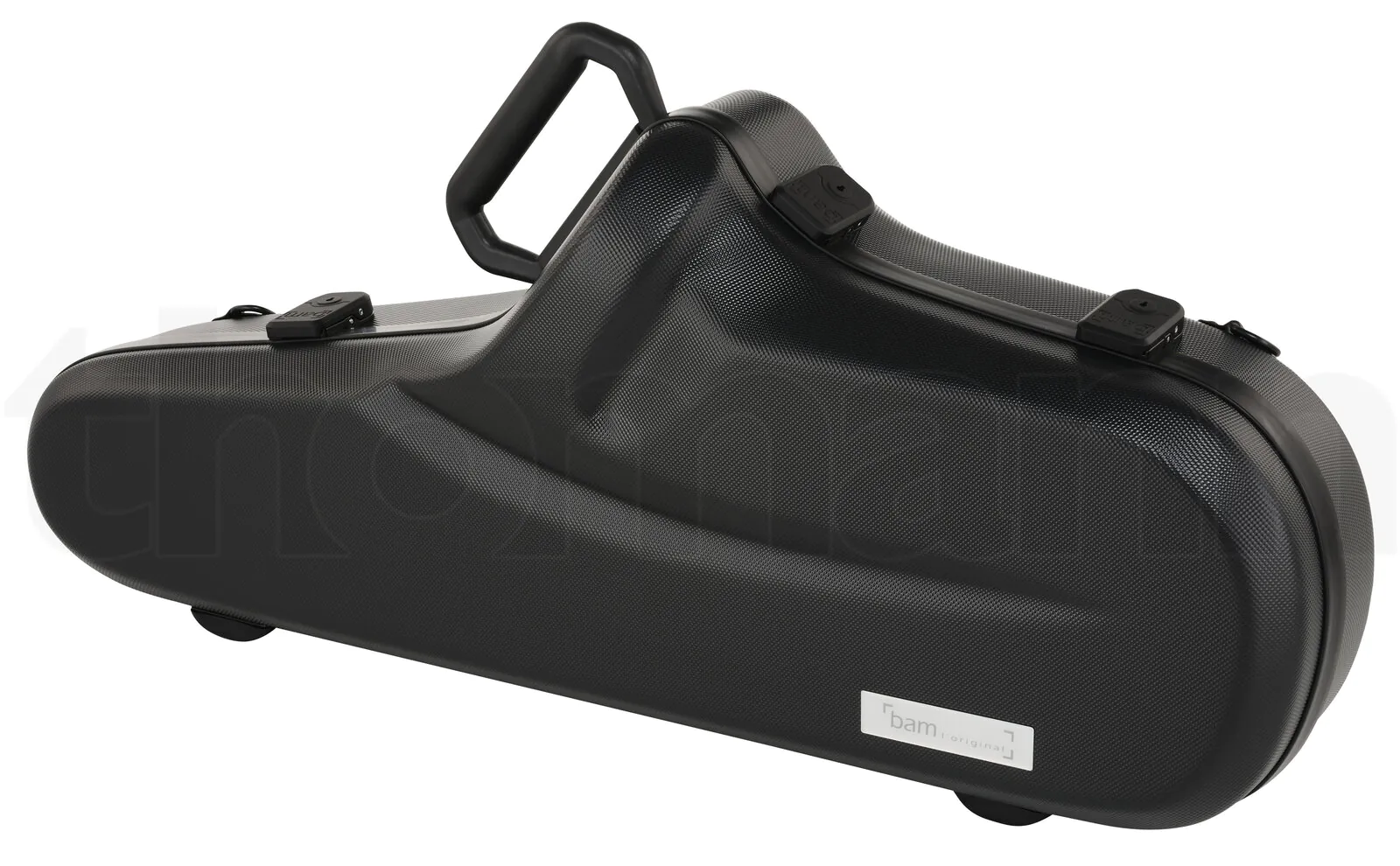 נרתיק bam Stage Alto Sax Black 2 נרתיק bam Stage Alto Sax Black – תמונה 2