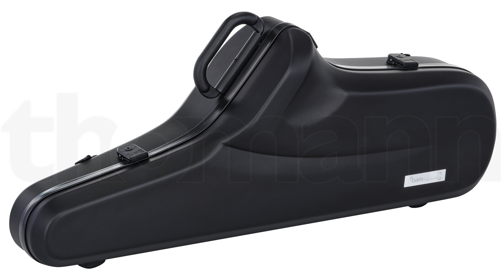 נרתיק bam Stage Tenor Sax Black 4 נרתיק bam Stage Tenor Sax Black – תמונה 4