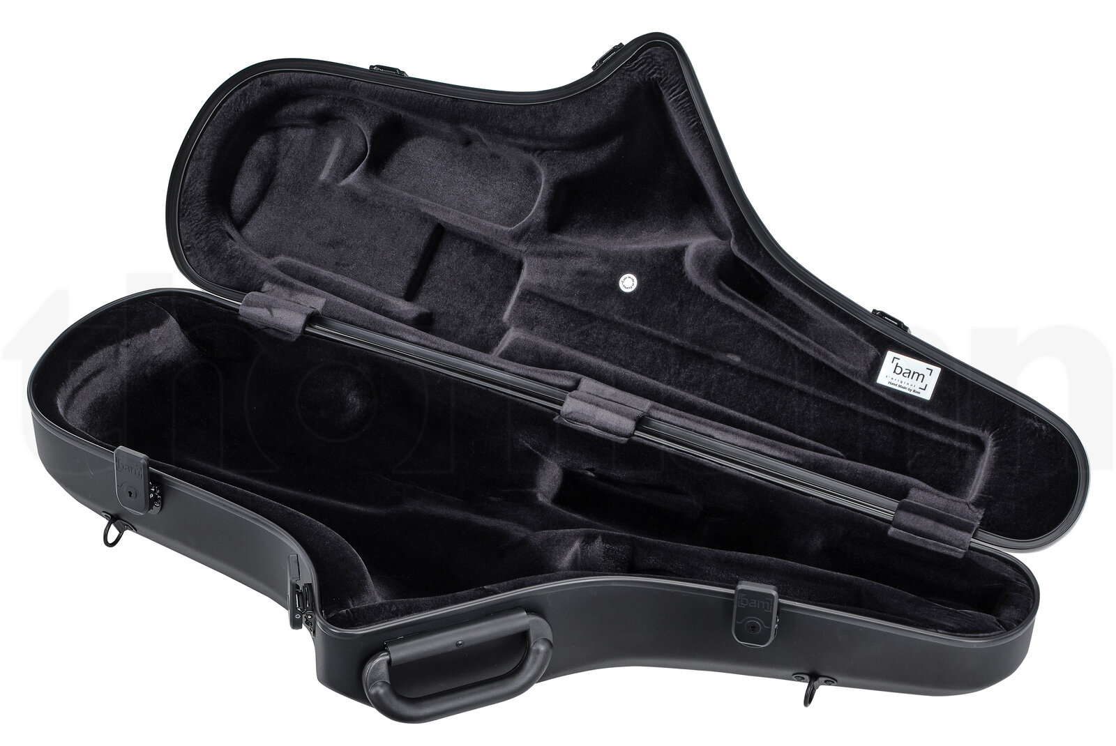 נרתיק bam Stage Tenor Sax Black 3 נרתיק bam Stage Tenor Sax Black – תמונה 3