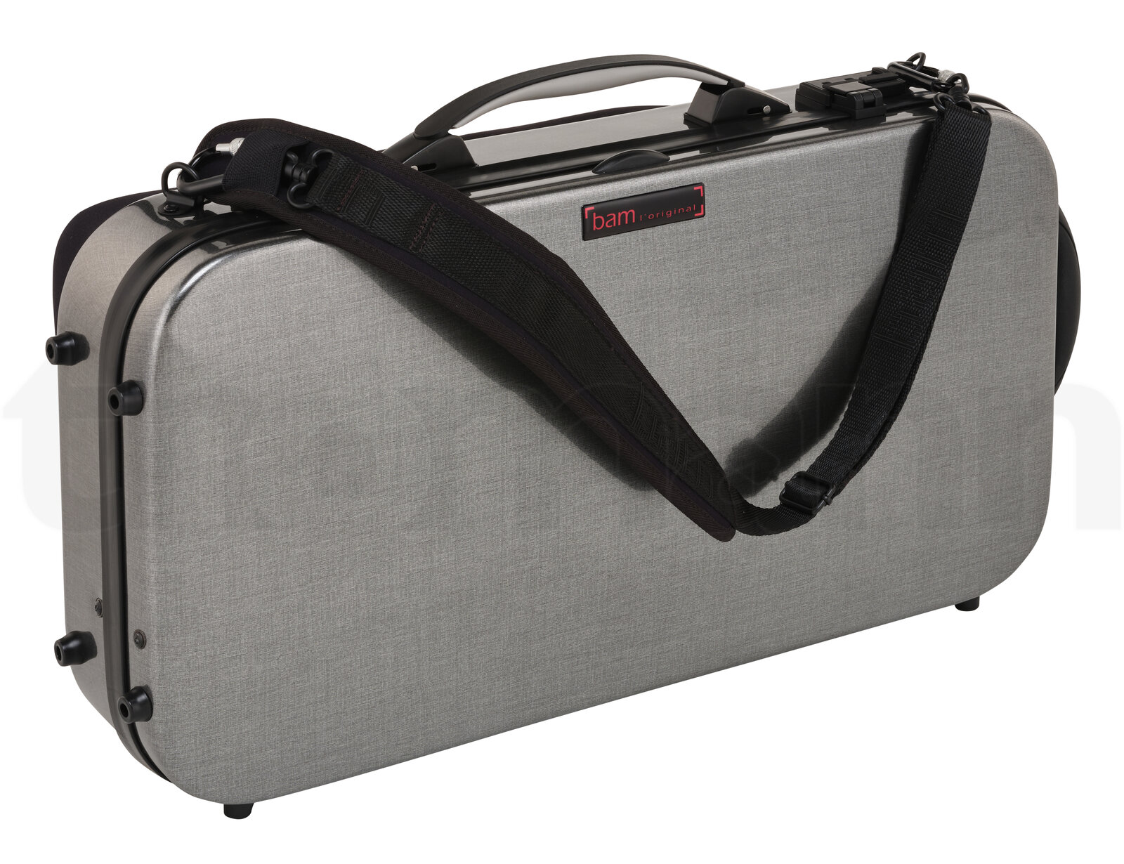 נרתיק bam Hightech Gent. Bassoon Tweed 5 נרתיק bam Hightech Gent. Bassoon Tweed – תמונה 5
