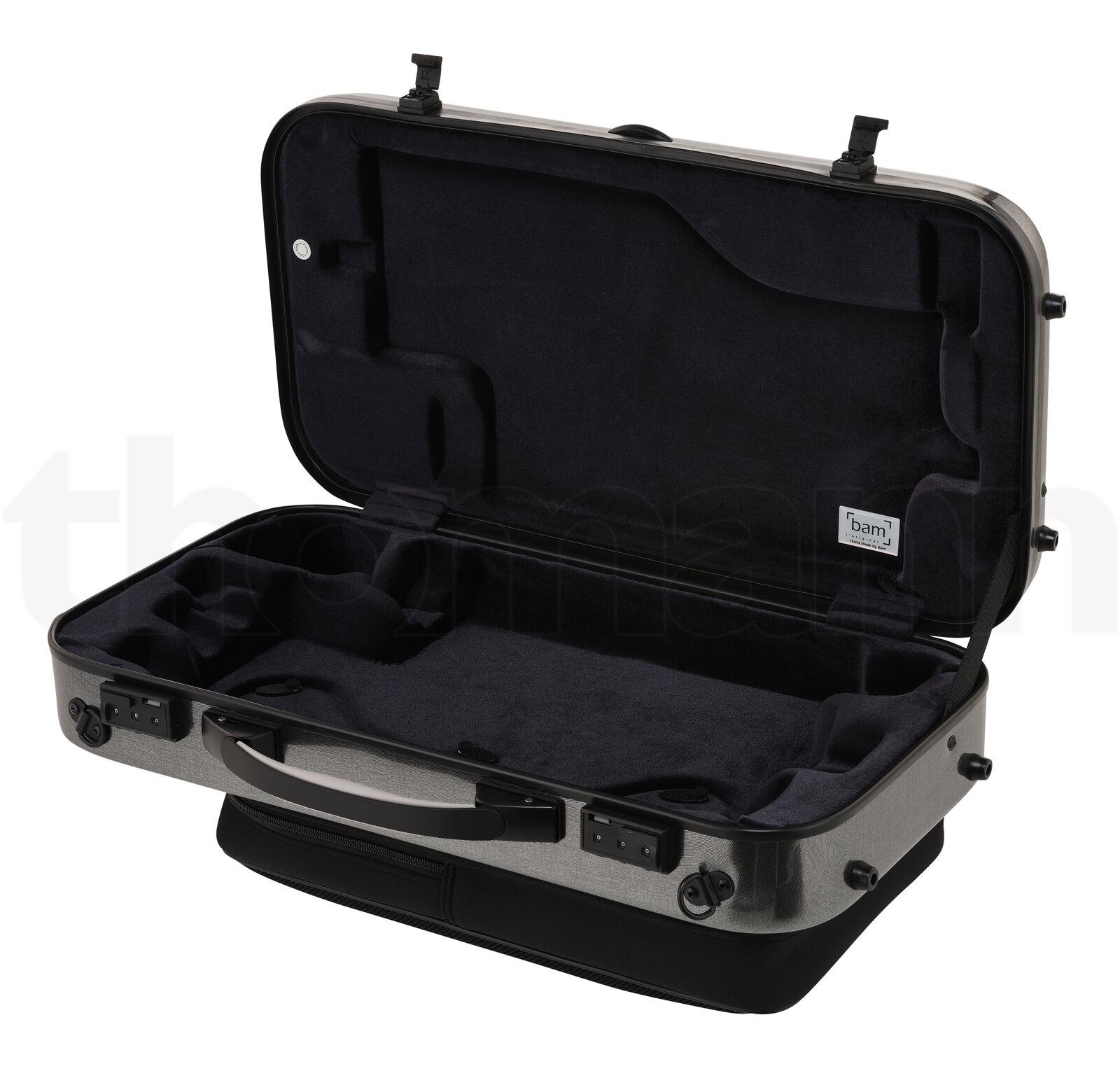 נרתיק bam Hightech Gent. Bassoon Tweed 3 נרתיק bam Hightech Gent. Bassoon Tweed – תמונה 3