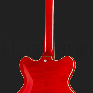 גיטרה חשמלית Höfner HCT-VTH-R Verythin Contem.