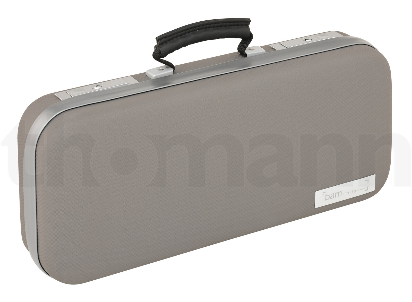 נרתיק bam Hightech Panther Oboe Grey 5 נרתיק bam Hightech Panther Oboe Grey – תמונה 5
