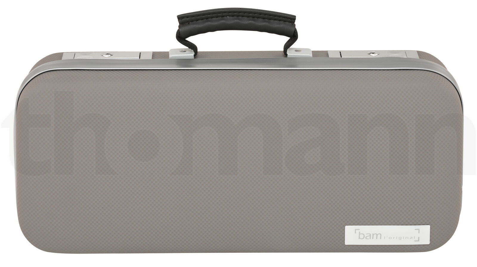 נרתיק bam Hightech Panther Oboe Grey 4 נרתיק bam Hightech Panther Oboe Grey – תמונה 4