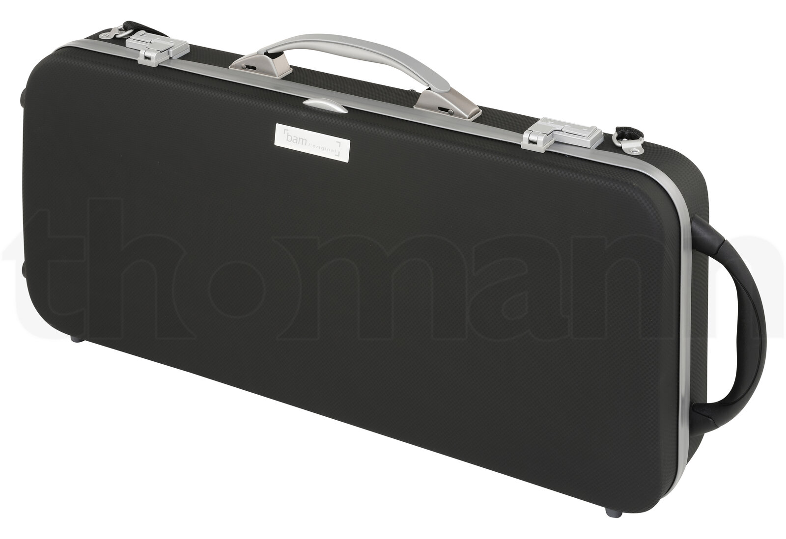 נרתיק bam Hightech Panther Bassoon BK 2 נרתיק bam Hightech Panther Bassoon BK – תמונה 2