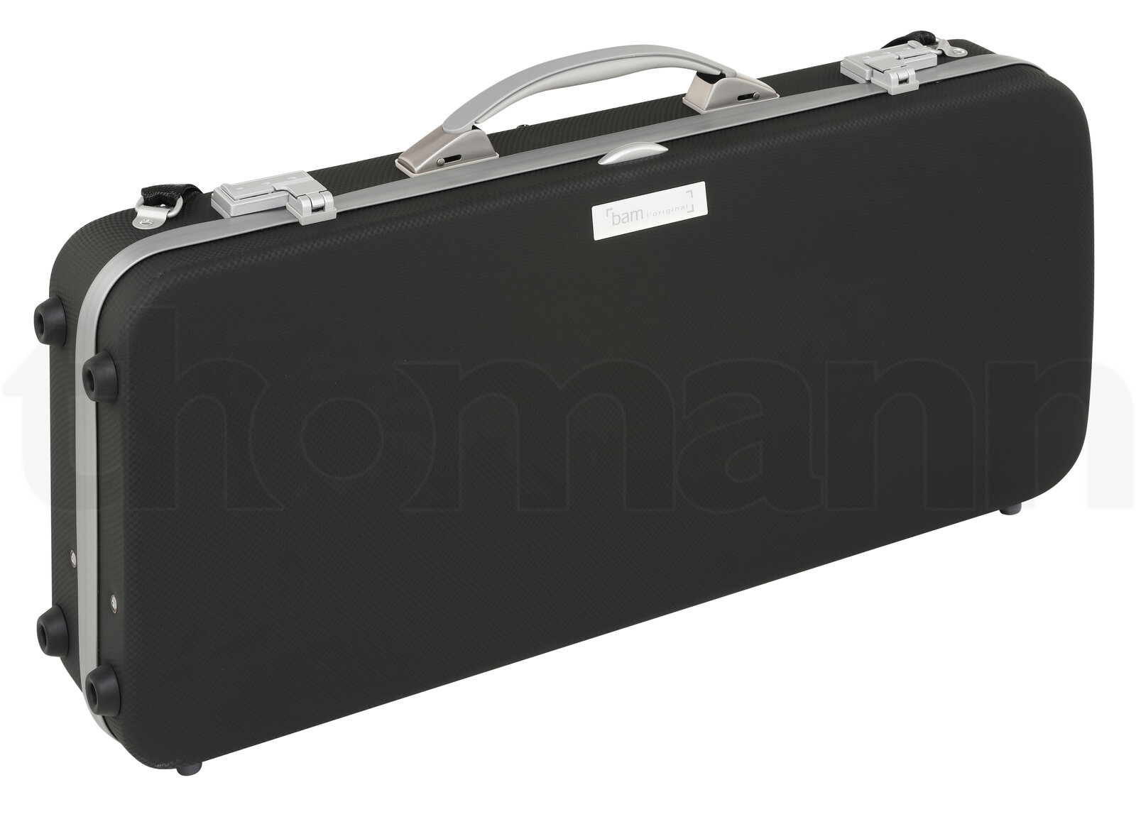 נרתיק bam Hightech Panther Bassoon BK 4 נרתיק bam Hightech Panther Bassoon BK – תמונה 4