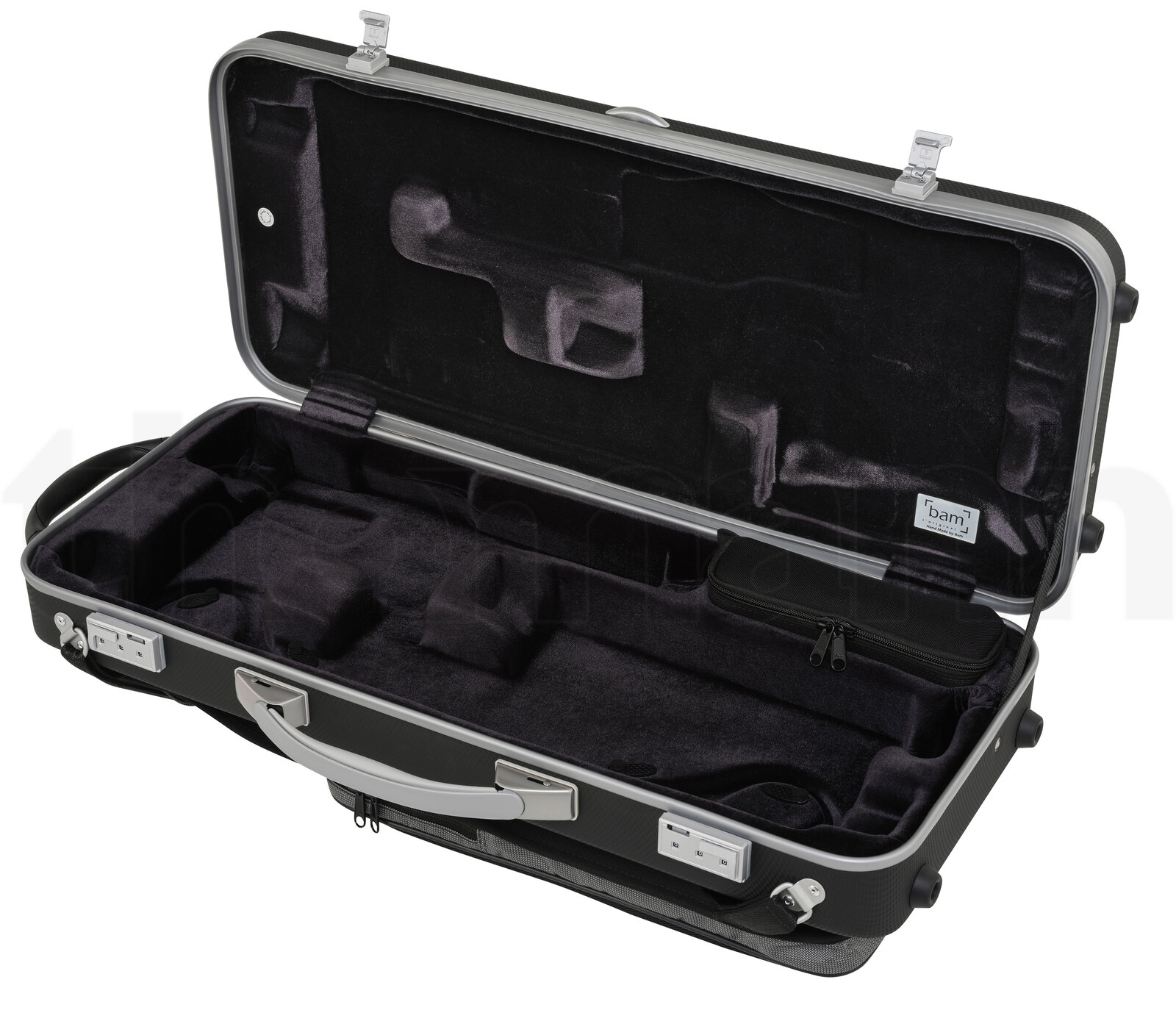 נרתיק bam Hightech Panther Bassoon BK 3 נרתיק bam Hightech Panther Bassoon BK – תמונה 3