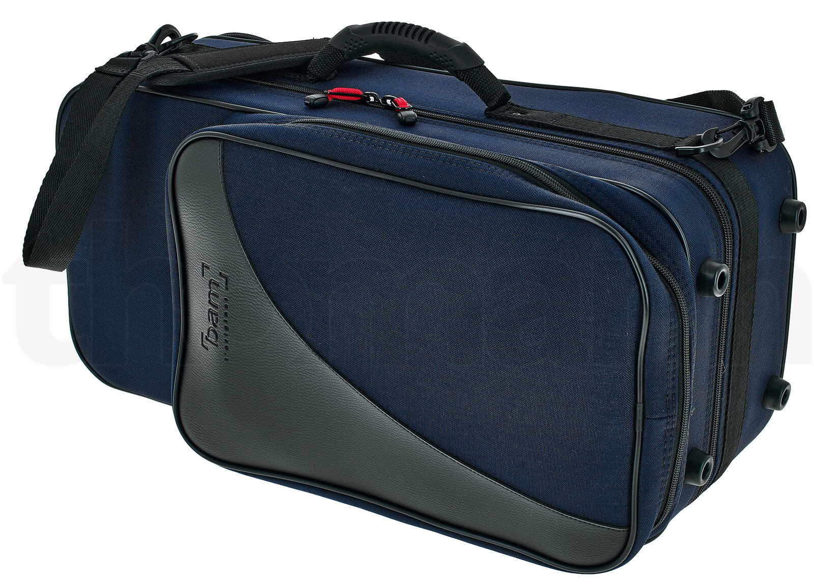 נרתיק bam Trekking Trumpet Blue 2 נרתיק bam Trekking Trumpet Blue – תמונה 2