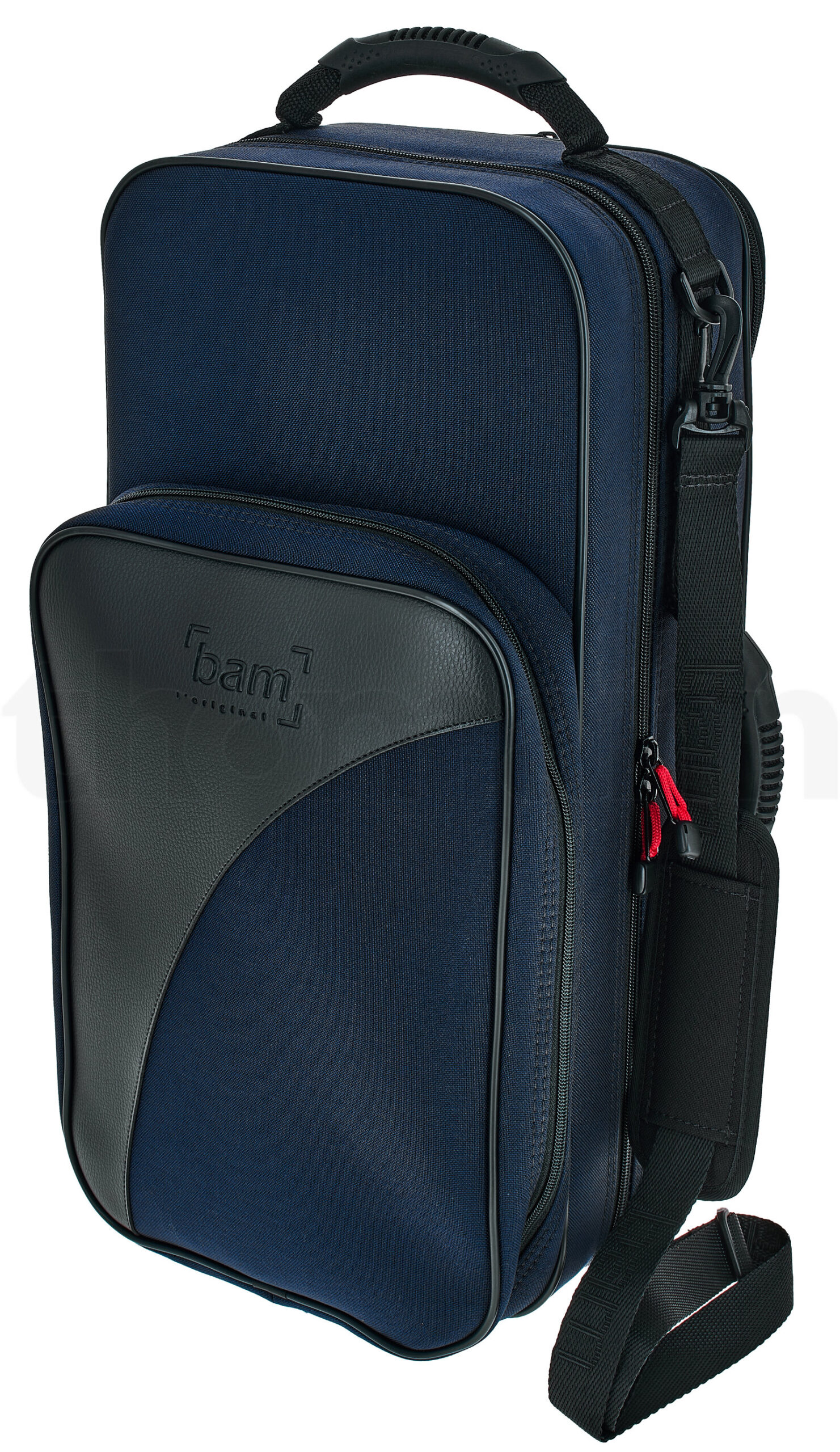 נרתיק bam Trekking Trumpet Blue 6 נרתיק bam Trekking Trumpet Blue – תמונה 6