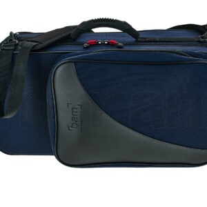נרתיק bam Trekking Trumpet Blue