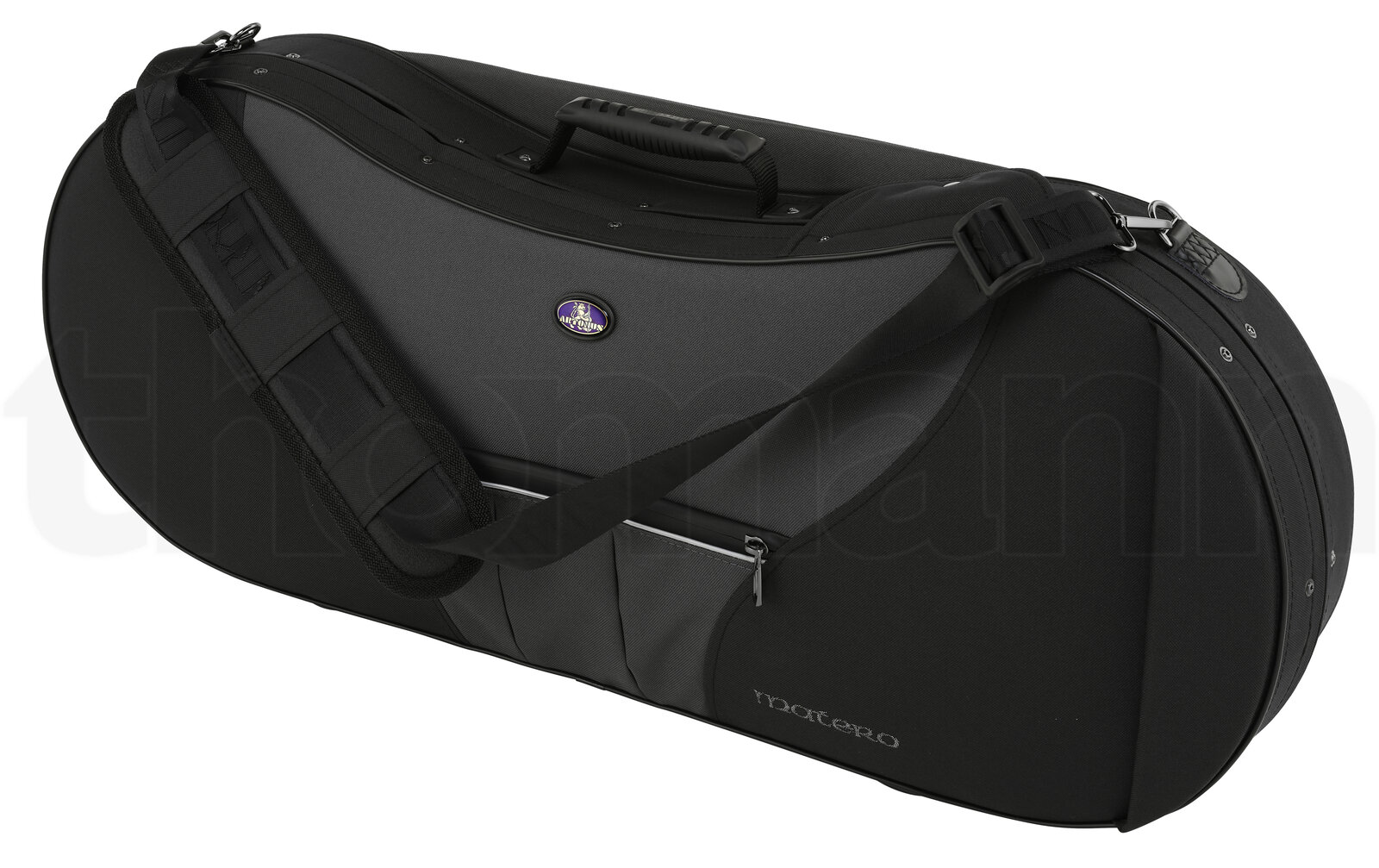 נרתיק Artonus Matero Va Case 16"-17,5" CZ2 2 נרתיק Artonus Matero Va Case 16"-17,5" CZ2 – תמונה 2