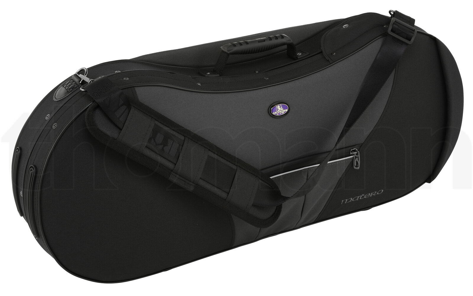 נרתיק Artonus Matero Va Case 16"-17,5" CZ2 4 נרתיק Artonus Matero Va Case 16"-17,5" CZ2 – תמונה 4