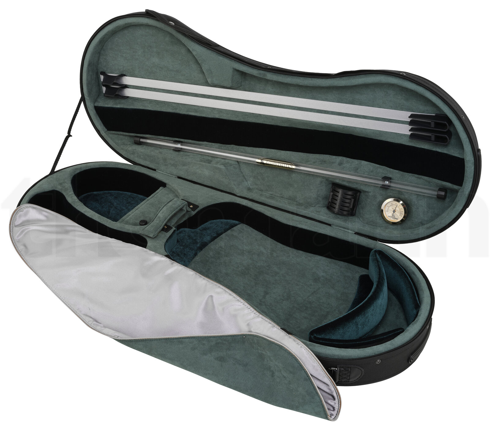 נרתיק Artonus Matero Va Case 16"-17,5" CZ2 3 נרתיק Artonus Matero Va Case 16"-17,5" CZ2 – תמונה 3